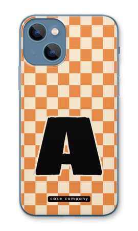 Monogram #2 - Calm Chaos