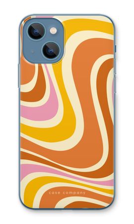 Retro Waves