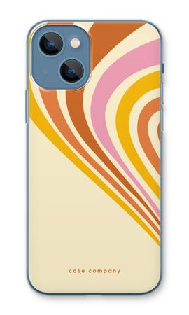 Retro Rainbow