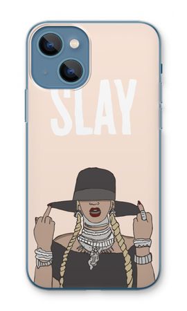 Slay All Day