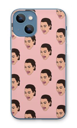 Ugly Cry Call