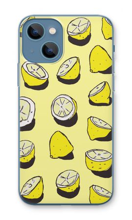 When Life Gives You Lemons...