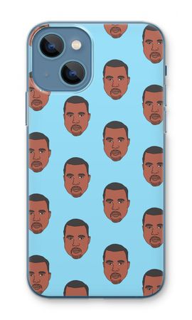 Kanye Call Me?