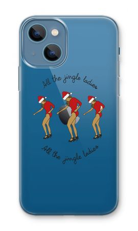 Jingle Ladies