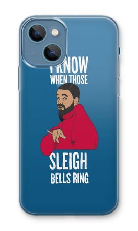 Sleigh Bells Ring