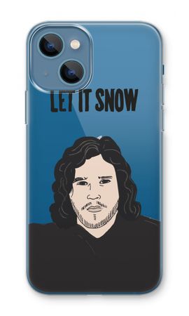 Let It Snow