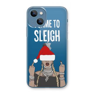 Came To Sleigh