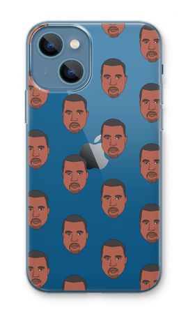 Kanye Call Me?