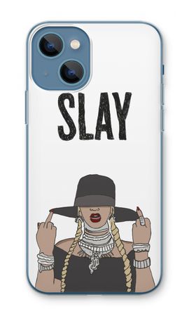 Slay All Day