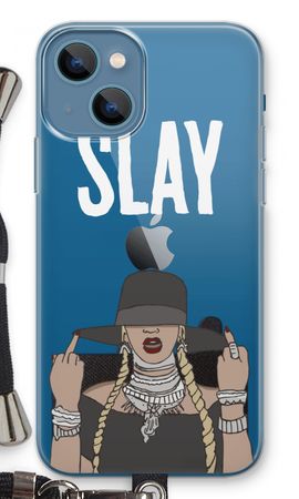 Slay All Day
