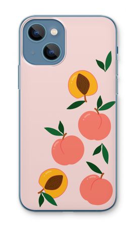 Just peachy