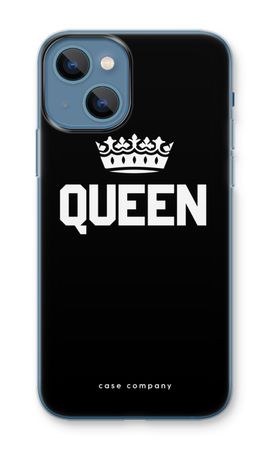 Queen black