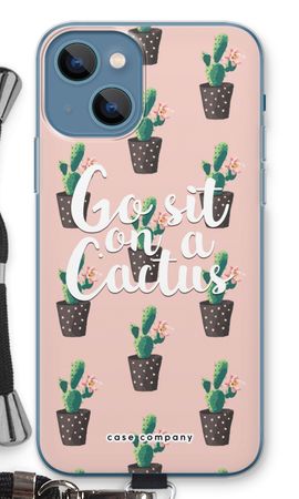 Cactus quote