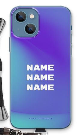 Namecase 1 - Neon