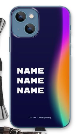 Namecase 2 - Neon