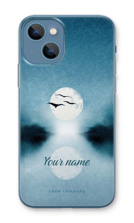 Namecase - Moon