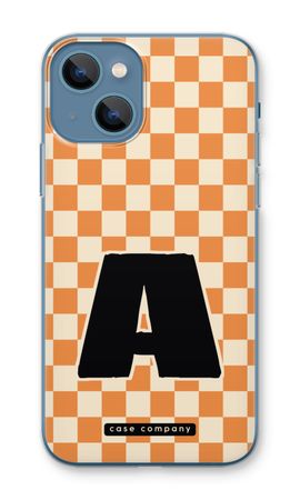Monogram #2 - Calm Chaos