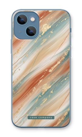 Amber Wash
