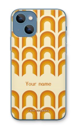 Namecase 1 - Sunburst