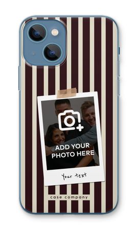 Polaroid - Retro
