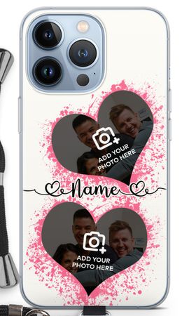 Photo hearts N°2