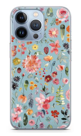 Colorful Plants and Flowers