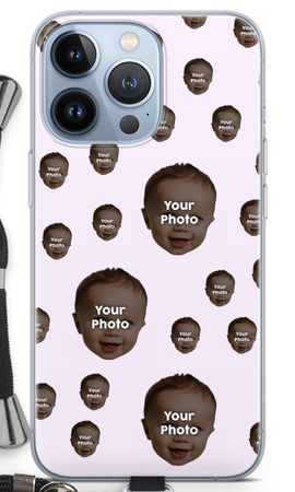 Personalized Face N°2