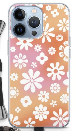 Retro Bloemen N°3