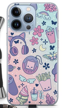 Schattige Kawaii