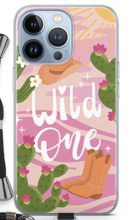 Wild One
