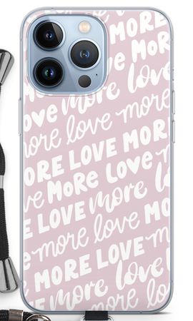 More Love