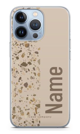 Namecase Terrazzo