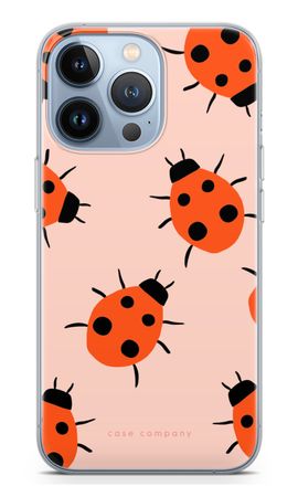 Ladybugs