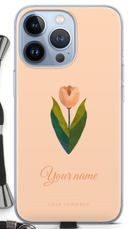 Namecase 1 - Floral