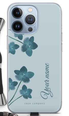 Namecase 3 - Floral