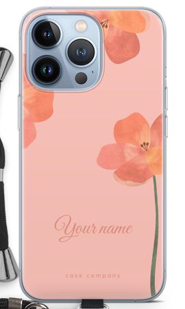 Namecase 2 - Floral
