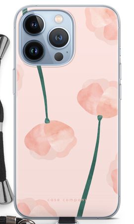 Soft pink bloom