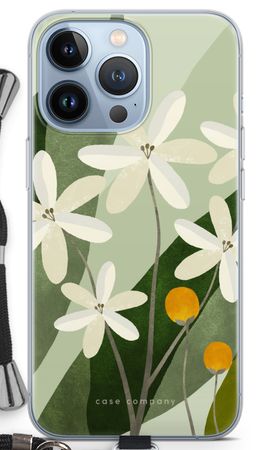Ivory bloom