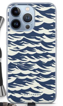 Wild Current