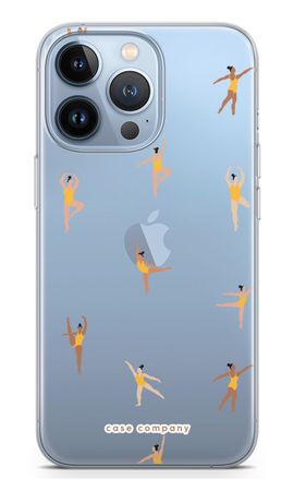 Dancing #2