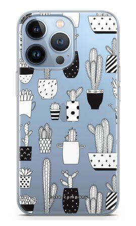 Cactus print