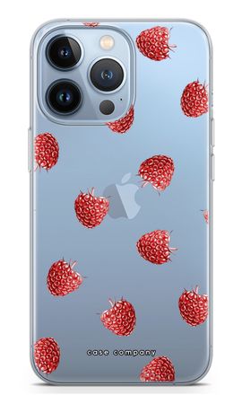 Raspberries