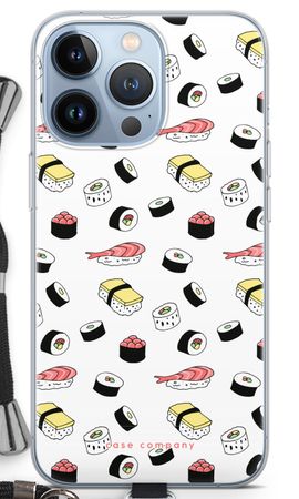 Sushi time