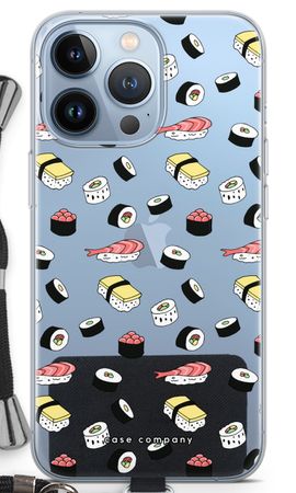 Sushi time