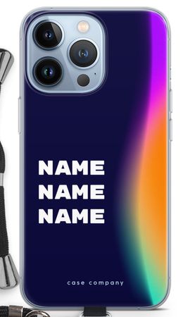 Namecase 2 - Neon