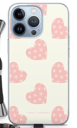 Pink Hearts