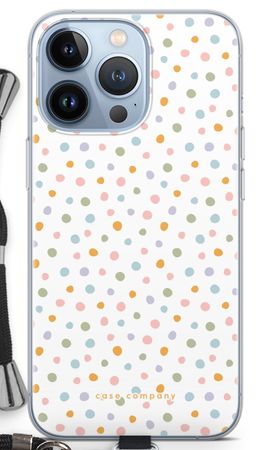 Pastel Polka