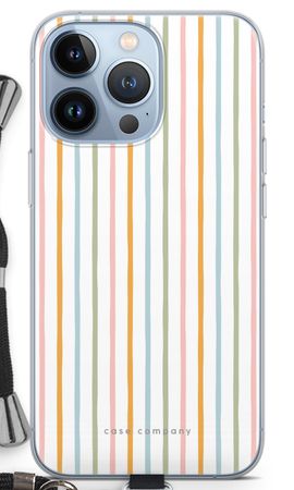 Pastel Lines