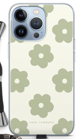 Green Flowers
