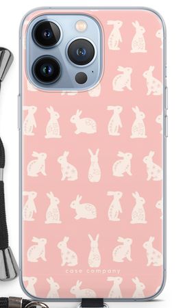 Pink Bunnies